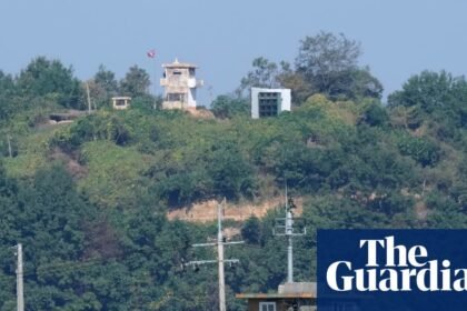 South Korea calls for apology from North Korea after mine injures three soldiers