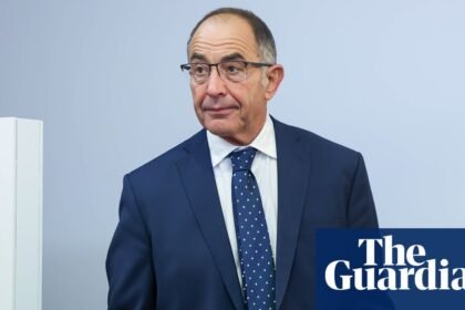 Bikies, ‘moral compass malfunctions’ and corruption cost: Victoria’s Big Build royal commission holds first public hearing