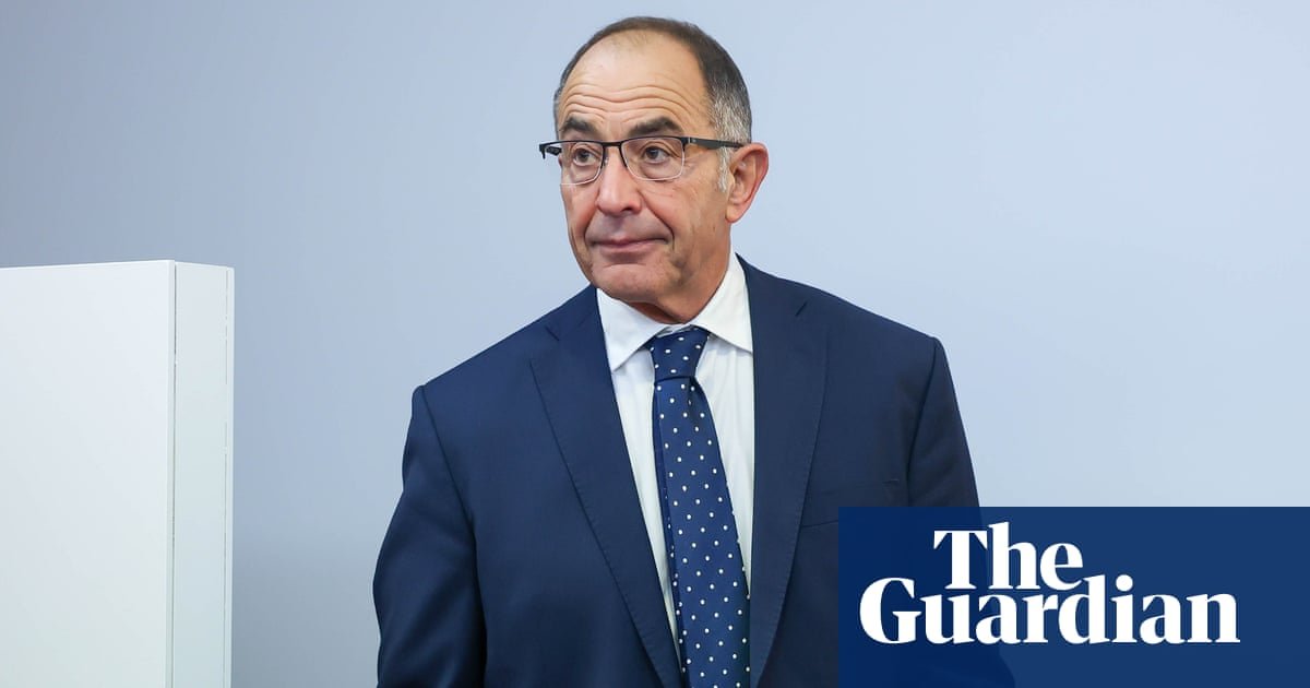 Bikies, ‘moral compass malfunctions’ and corruption cost: Victoria’s Big Build royal commission holds first public hearing
