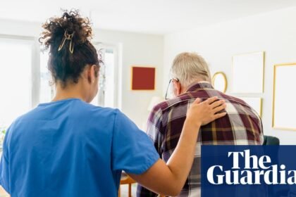 ‘We have time to make our case’: Labour insiders are confident Burnham can sell his social care reforms