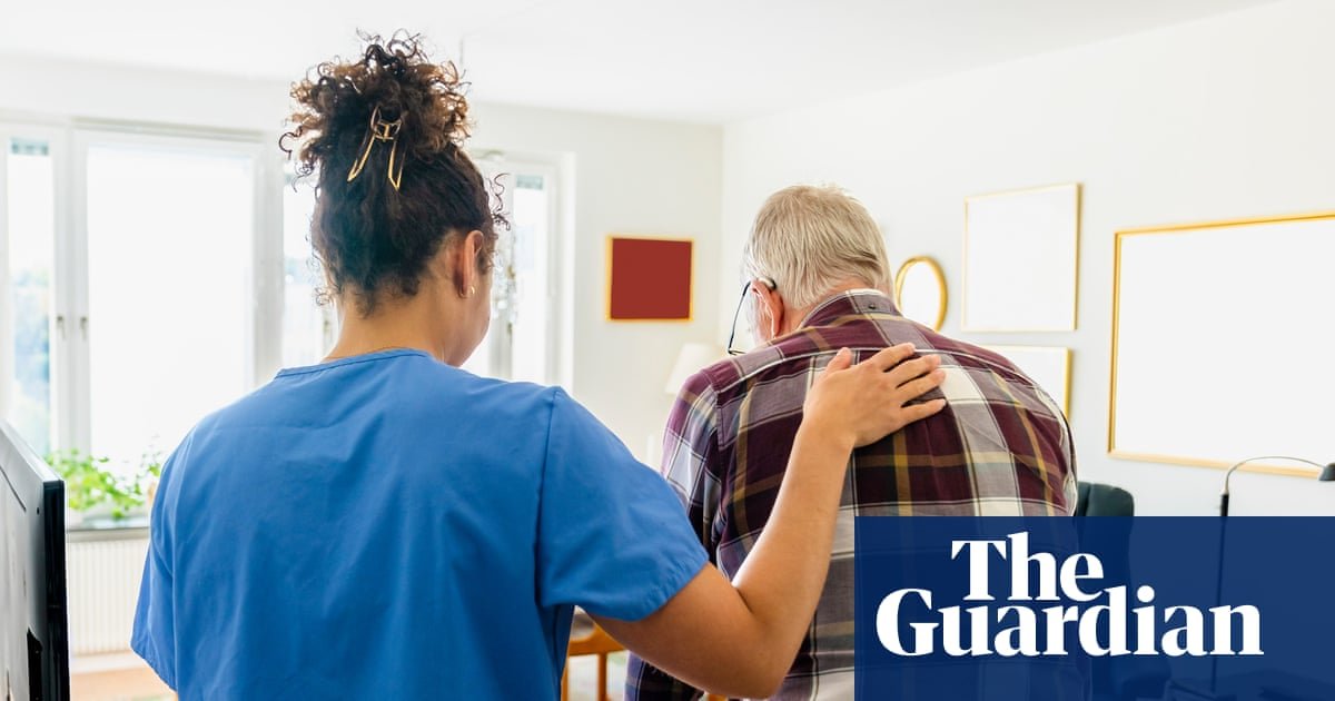 ‘We have time to make our case’: Labour insiders are confident Burnham can sell his social care reforms
