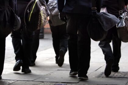 Survey to show 'vital insight' of children's lives