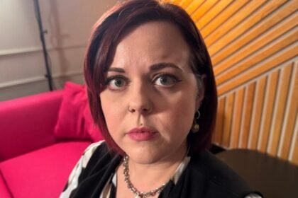 We fear for our lives after being told our abusive exes will be freed from jail early