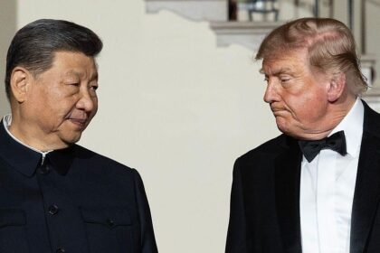 Trump-Xi summit: What wasn't said might matter the most