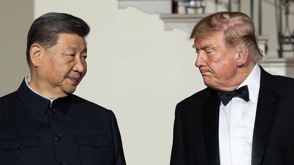 Trump-Xi summit: What wasn't said might matter the most