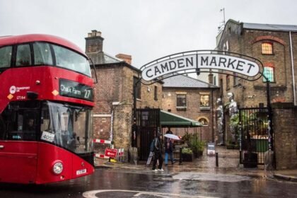 Greens aim for first London MP in Holborn race