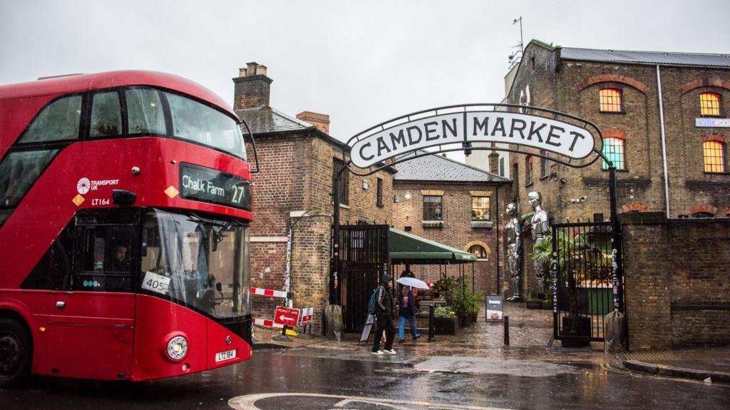 Greens aim for first London MP in Holborn race
