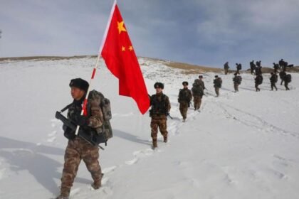 Why a new Pakistan-China border pact has irked India