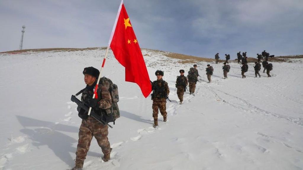 Why a new Pakistan-China border pact has irked India