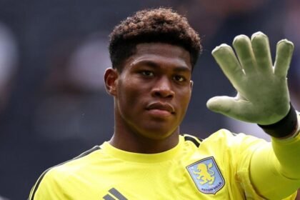 Suzuki proves worthy replacement for Martinez at Villa