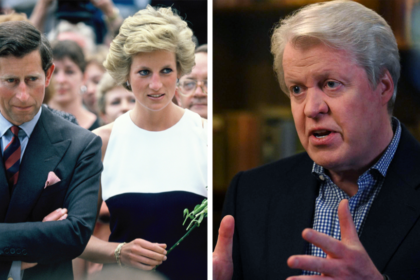 Palace in war of words with Earl Spencer over claims in Diana book