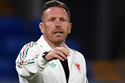 Bellamy right to speak to Burnley - FAW chief Adams