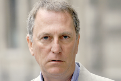Veteran BBC Africa correspondent Mark Doyle dies aged 67