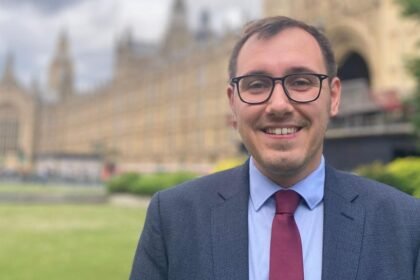 MP calls for Yorkshire to get its own parliament