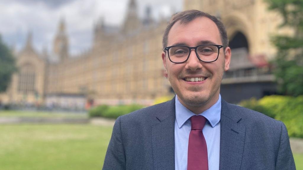 MP calls for Yorkshire to get its own parliament