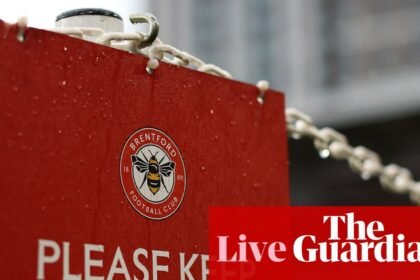 Brentford v Chelsea: Premier League – live