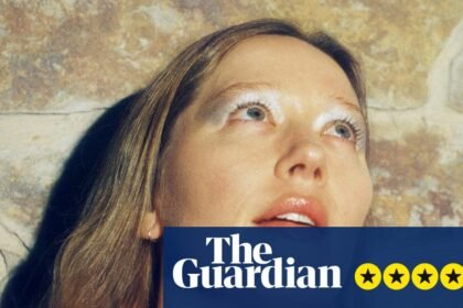 Julia Jacklin: The Gem review – tender, emotional storytelling of hope and hopelessness