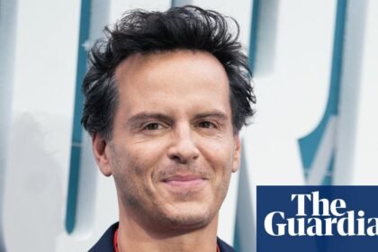 ‘He’s simply astonishing’: will Andrew Scott become the first out gay man to win the best actor Oscar?
