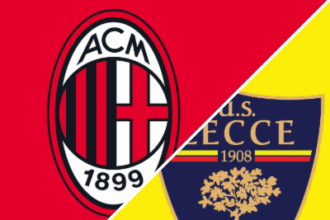 Pulisic starts, scores first Milan goal of '26 in win