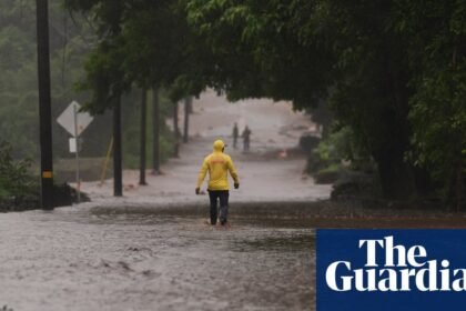 Hurricane Nolo still threatens Hawaii as Mexico's Baja braces for major Hurricane Polo