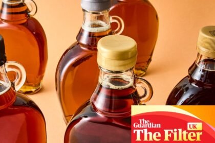 ‘An intense caramelised toffee flavour’: the best supermarket maple syrup, tasted and rated