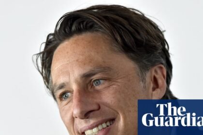 Post your questions for Zach Braff