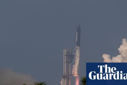US judge declines to block transfer of wildlife refuge land to Musk’s SpaceX