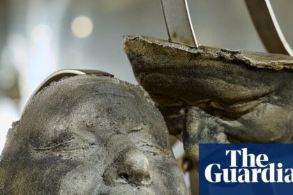 K-art, William Kentridge and a Turner prize worth getting excited for – the week in art