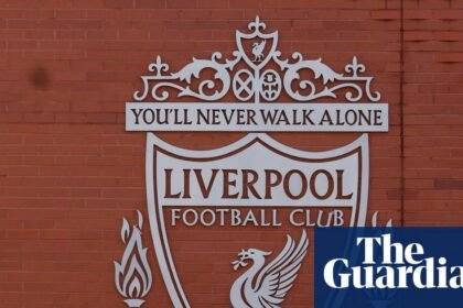 Liverpool rehire Julian Ward as sporting director to replace Richard Hughes
