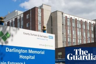 Twenty women had breasts removed unnecessarily during NHS cancer care