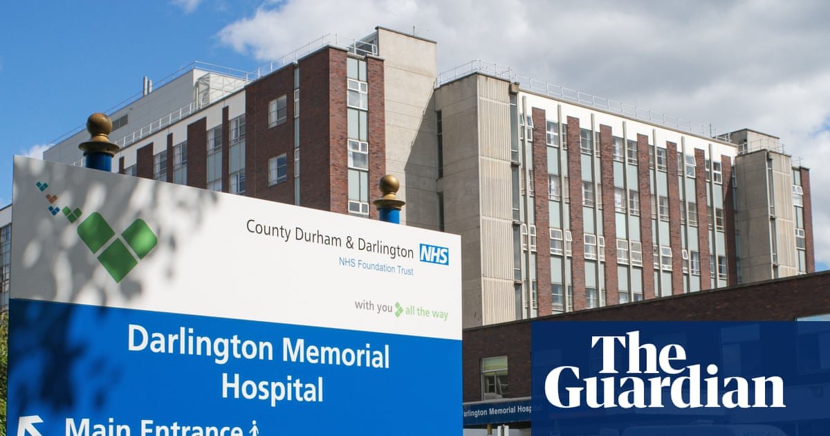 Twenty women had breasts removed unnecessarily during NHS cancer care