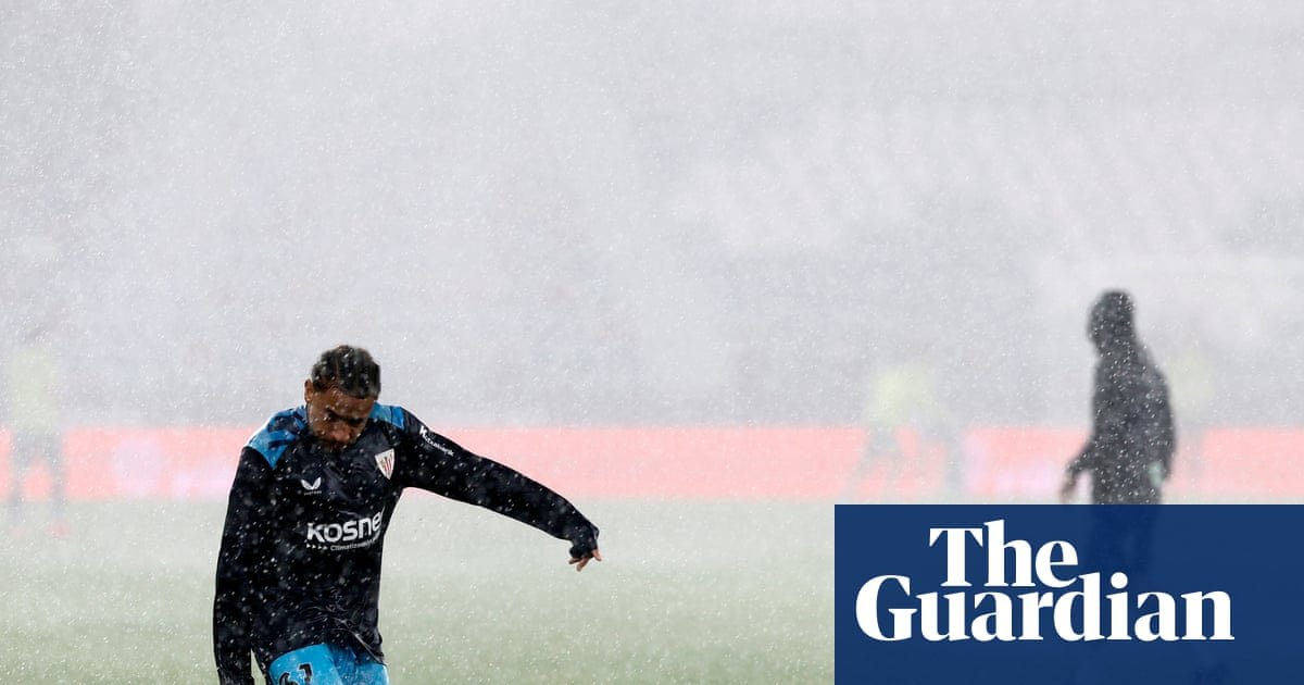 Weather tracker: Thunderstorms hit Spain as Japan braces for typhoon