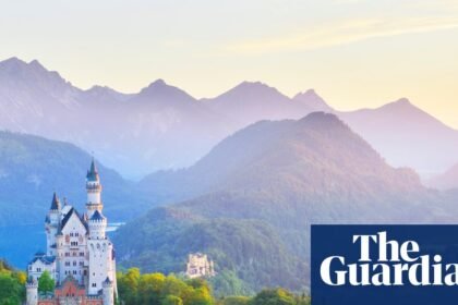 Share your tip on a trip to Germany