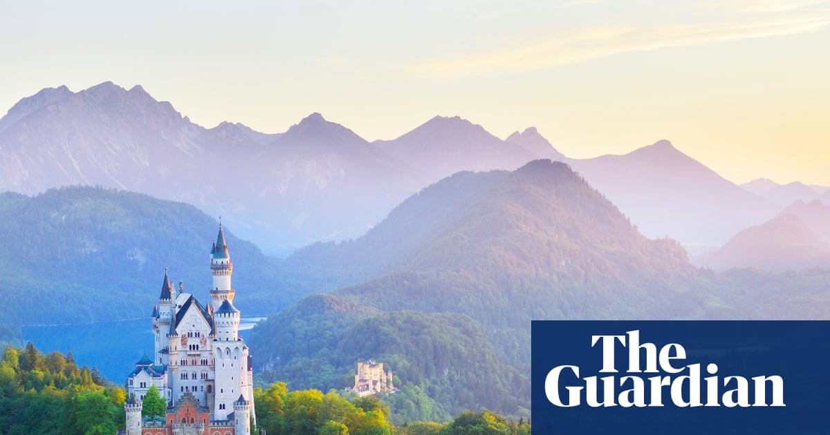 Share your tip on a trip to Germany