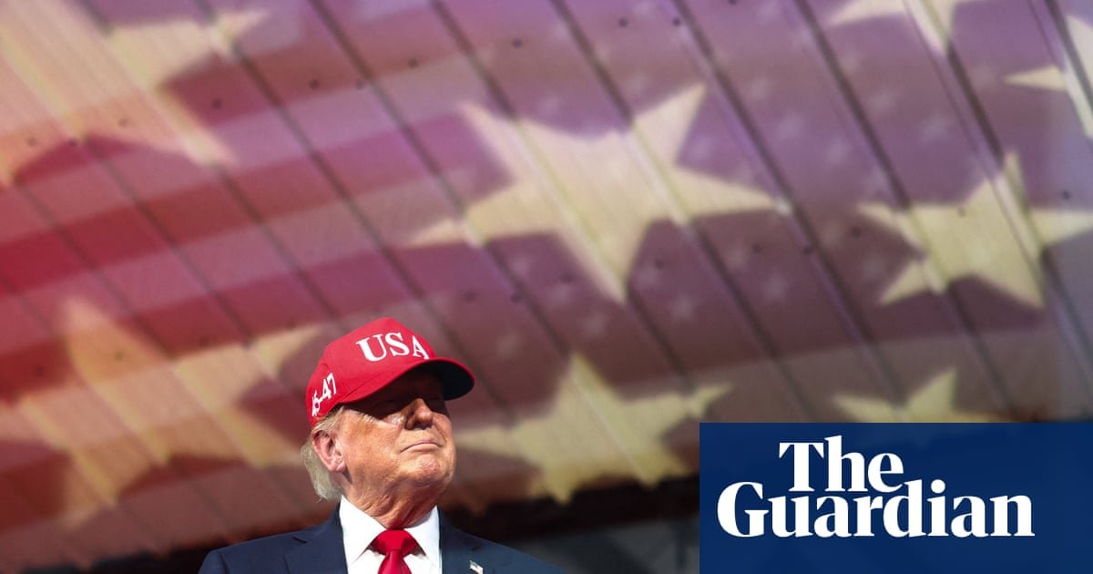 Republican jitters grow as unpopular Trump fuels midterm ‘bloodbath’ fears