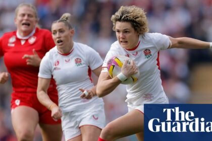 2025 and all that: Red Roses ready to regnite Canada rivalry after World Cup win