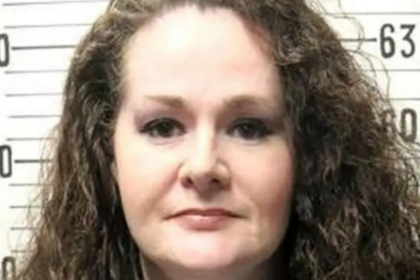 Tennessee governor declines to halt execution of state's lone woman on death row
