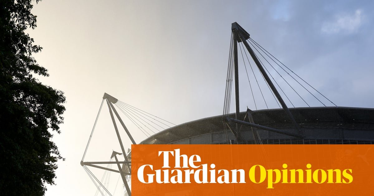 The age of asterisk: Manchester City’s glittering era of success is tainted now | Barney Ronay