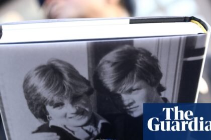 ‘And you will be the People’s Earl’ – Charles Spencer’s Swan Song: Diana, My Sister, digested by John Crace