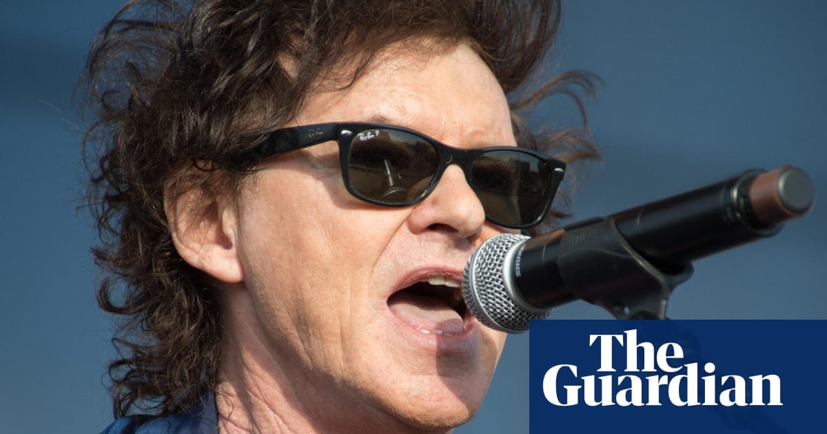 Pete Byrne, frontman of British new wave band Naked Eyes, dies aged 74