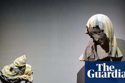 Armless fun: why sculpture can have far more power and be much more sensuous when it’s broken