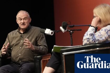 Lib Dems use conference to set out £2bn plan to cut fuel duty