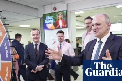 Caution versus ambition: strategy debate dominates Lib Dem conference
