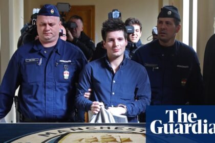 Manchester City whistleblower Rui Pinto no longer a protected witness in Portugal