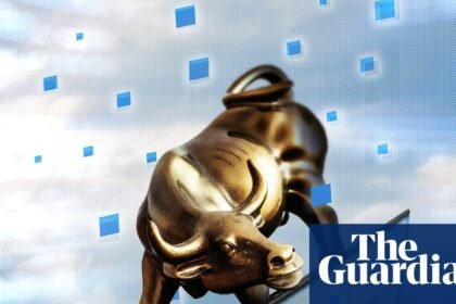 Are global stock markets heading for a crash?