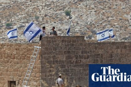 Ed Miliband to acknowledge Labour’s former stance on Palestine fell short