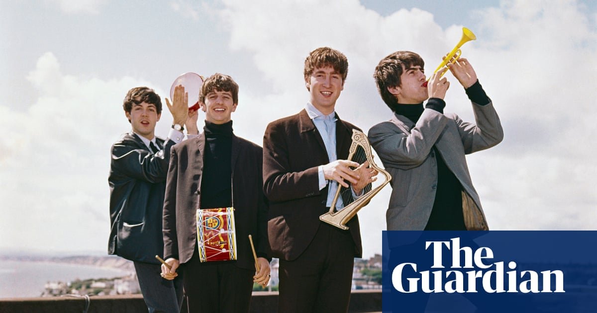 Paul, John... and Yvonne? The French novelist asking: what if a woman had written the Beatles’ greatest hits?