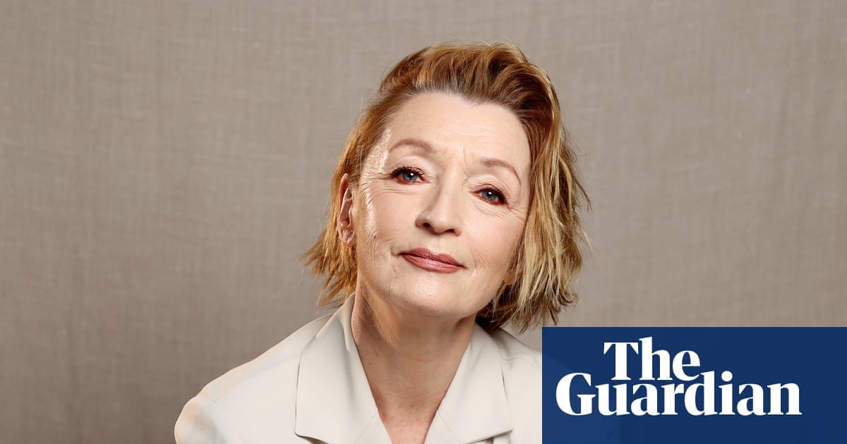 ‘My first screen kiss was in a cowshed!’ Lesley Manville on her greatest roles – and why sex scenes for over-50s are booming