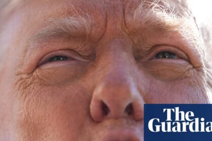Bad language: profane Trump brings presidential swearing out into open