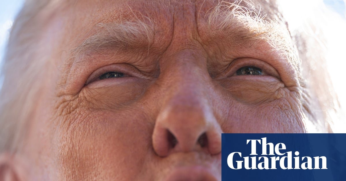 Bad language: profane Trump brings presidential swearing out into open
